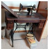 Singer Sewing Machine