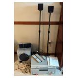 Sony Home Theatre System