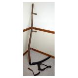 Scythe and Sickle Tools
