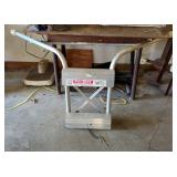 Werner StarSafe Stand-off Safety Ladder Stabilizer