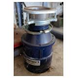 InSinkErator Badger 1 Food Waste Disposer