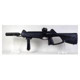 Italy Beretta/ Beretta USA Corp CX4 Storm .45 Auto Rifle SN# CK01182, Folding Forward Grip, Bushnell