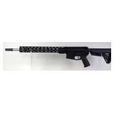 Anderson Manufacturing AM-15 .223 Wylde Rifle SN# 18241061, Adjustable Stock