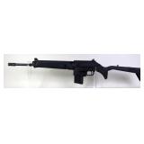 Kel-Tec SU-16 5.56mm Rifle SN# NFN19, Folding Stock, Paperwork, In Box