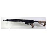 Bushmaster Firearms XM15-E2S .223/5.56 Cal Rifle SN# BK1908322, Adjustable Stock