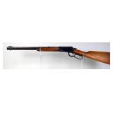 Erma-Werke/ RG-Ind. EG71 Wagonmaster .22 LR Lever Action Rifle SN# 011846 