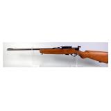 O.F. Mossberg & Sons 42B .22 SLLR Bolt Action Rifle SN# Not Found, Mossberg No. 4A Peep Sight, Scope