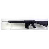 Rock River Arm LAR-8 7.62 Nato Rifle SN# UT 100773, In Hard Case 