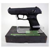 Heckler & Koch GMBH/ HK Inc USA P9S .45 ACP Pistol SN# 405 763, In Box