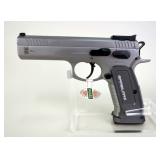 Turkey Sarsilmaz/ SAR USA K-12 Sport 9x19 Cal Pistol SN# T1102-21BR52305, 2 Total Mags, Paperwork, I