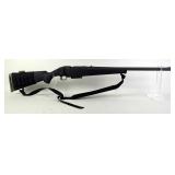 Westernfield M170A Slugster 12 ga Bolt Action Shotgun SN# 147094, 24" Bbl, For 2-3/4" And 3" Shells,