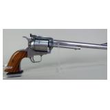 El Dorado Arms El Dorado .44 Mag 6-Shot Revolver SN# 44-220, In Soft Case