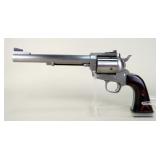 Freedom Arms Premier Grade .454 Casull 5-Shot Revolver SN# D 15804, 5 Snap Caps, Paperwork, In Box