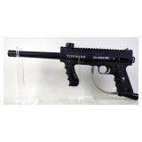Tippmann 98 Custom Paintball Gun SN# 1553355