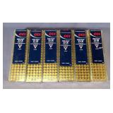 CCI .22lr Mini Mag Ammo, Approx 600 Rounds