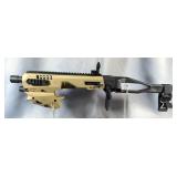 MCK M&P Gen 1/2.0 SD9/40 V2 Micro Conversion Kit