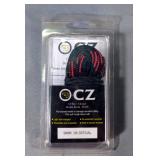 Magpul AFG-2 Angled Foregrip, XTech Adjustable Grip, And CZ 9mm Bore Cleaner Brush