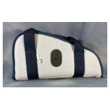 Bob Allen Size 13 Padded Handgun Case