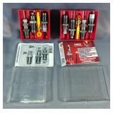 Lee 44spl And 32S&W Reloading Dies