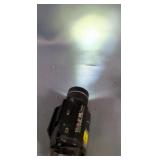 Feyachi Reflex Sight, Stream Light TLR-2 HL Sight, And Mosandon Red Laser Sight