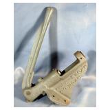 Reloading Supplies, Includes Shot Of Various Weight, Lachmiller Press, Lyman 12 ga Cutts Comp Set, R