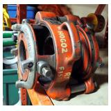 Ridgid Receding Geared Threader Model # 141