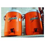 Gott 5 Gallon Insulated Drink Coolers Qty. 4