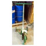 Greenlee Mechanical Pipe Bender