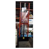 Wesco Industrial Lift, Model ESPL-80-2424, 1000 Pound Capacity