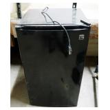 Kenmore Mini Fridge Model #94289, 33.5' x 20' x 21.5'