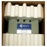 Joslyn Surgitron I AC Surge Protector, Model #1455-85, 50-60 Hz, Grounded Wre, New In Box
