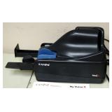 Panini Check Scanner Model Vision X