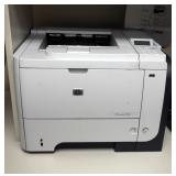 HP LaserJet Model #P3015