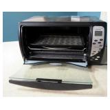 Black & Decker Digital Advantage Countertop Convection Oven, Model #3054625