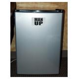 Black & Decker Compact Household Refrigerator Model #BCRK25