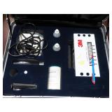 3M Universal Hot Melt Kit #6355, In Original Carrying Case