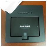 Samsung V-NAND SSD 850EVO Solid State Drive, 250GB