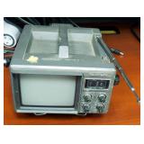 Bentley Portable TV With Power Cables