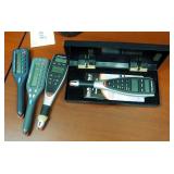 Scale Master Pro XE, Pro, II, And Classic Digital Plan Measures, Total Qty 4