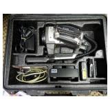 FLIR Systems ThermaCAM Model #P65 With User Manual And Hard Side Case