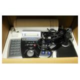 Panasonic Model #WV-CU650 System Controller, With Original Box And Owners Manual