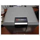 Schwab Media Cooler Fire Safe, 10' x 12.5' x 10'