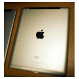 Apple iPad 16 Gig, With Apple iPad Stated 'Locked'