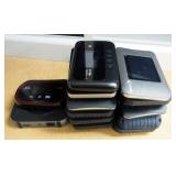 Netgear Portable Internet Devices, Including AT&T, Sprint, T-Mobile And Verizon, No Cables, Unknown 