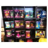 17 New Furbys in Boxes