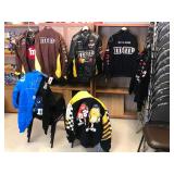 Nascar Jackets