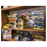 Nascar Diecast
