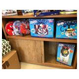 New M&M Collectables