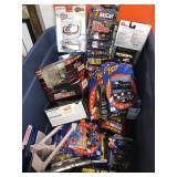 Nascar Lots