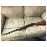 JC Higgins Model 30 22 Cal